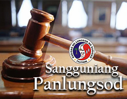 Sangguniang Panlungsod